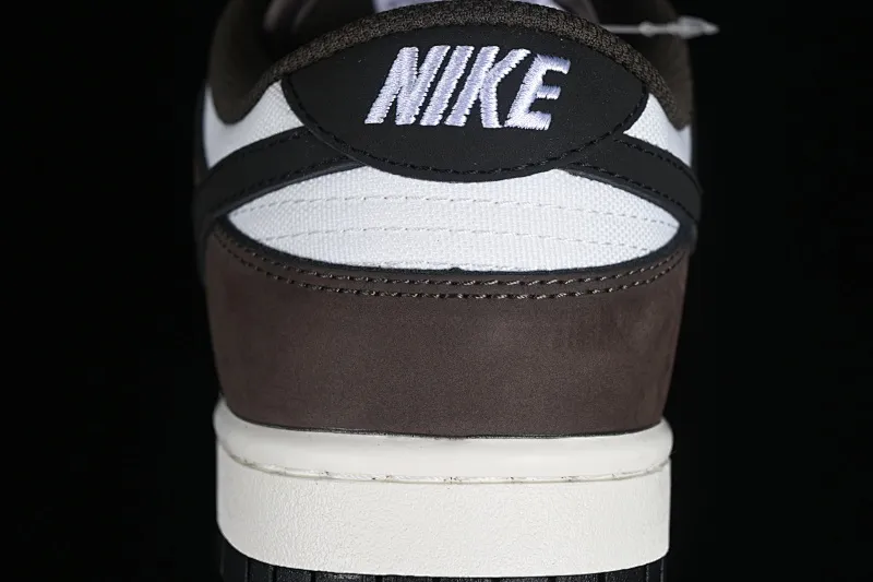 All Categories Nk SB Dunk Series Nk SB Dunk Low Low-top sneakers Nk Dunk Low Next Nature "Cacao Wow" Black Mocha SB low-top casual sneakers HF4292-200